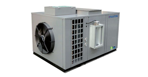 空氣能熱水器，節能熱水器，熱泵烘干機器