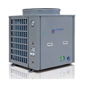 空氣能熱水工程，節(jié)能熱水器，熱泵供暖，中央熱水工程