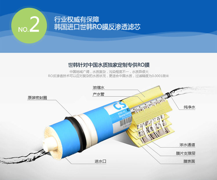 商用凈水器 商用凈水器