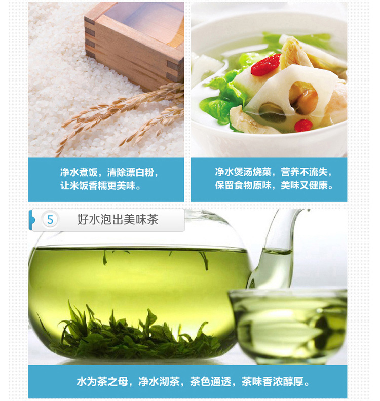 凈水器十大品牌 凈水器十大品牌