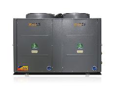 15P直熱型工程機組,別墅的熱水系統   別墅熱水解決方案,工廠熱水工程解決方案