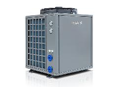 5P泳池空氣能熱水工程機組，游泳池熱水循環系統，泳池熱水設計，嬰兒游泳池熱水，桑拿泳池設備